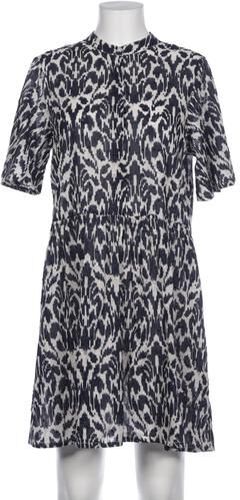 Damen Kleid, marineblau, Gr. M, Baumwolle - Second Hand - Mbym - Modalova