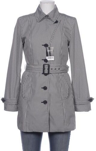 Damen Mantel, grau, Gr. EU 36, Synthetik - Second Hand - Mexx - Modalova