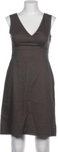 Damen Kleid, grau, Gr. EU 36, Baumwolle - Second Hand - Mexx - Modalova