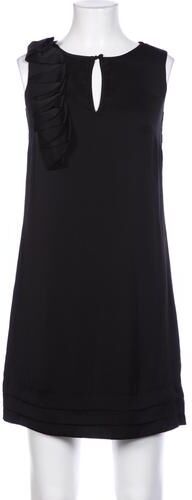 Damen Kleid, schwarz, Gr. EU 32, Elasthan, Synthetik - Second Hand - Mexx - Modalova