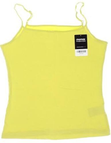 Damen Top, grün, Gr. M, Elasthan, Baumwolle - Second Hand - Mexx - Modalova