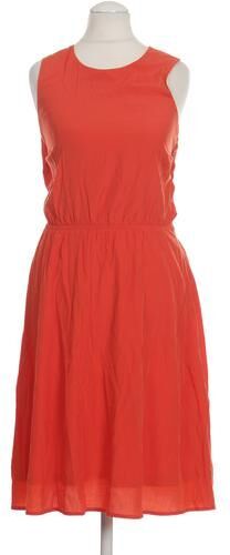 Damen Kleid, rot, Gr. XS, Synthetik, Viskose - Second Hand - mint&berry - Modalova