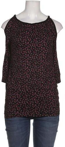 Damen Bluse, mehrfarbig, Gr. XS, Elasthan, Viskose - Second Hand - MINX - Modalova