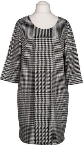 Damen Kleid, mehrfarbig, Gr. EU 48, Elasthan, Synthetik - Second Hand - MIAMODA - Modalova