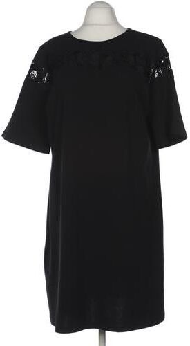 Damen Kleid, schwarz, Gr. 4Xl, Elasthan, Synthetik - Second Hand - MIAMODA - Modalova