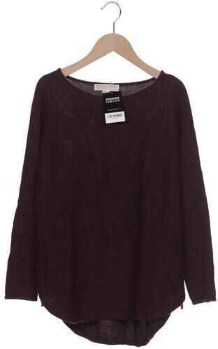 Damen Pullover, bordeaux, Gr. S, Baumwolle, Synthetik, Viskose - Second Hand - MICHAEL MICHAEL KORS - Modalova
