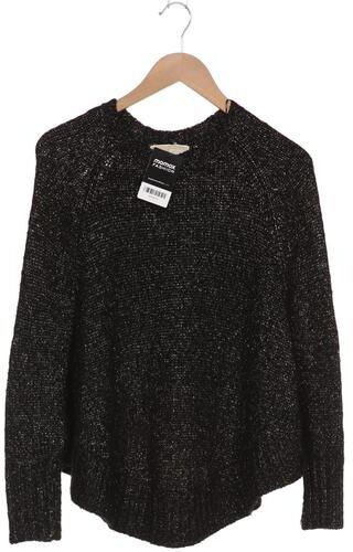 Damen Pullover, schwarz, Gr. Xxs, Synthetik, Wolle - Second Hand - MICHAEL MICHAEL KORS - Modalova