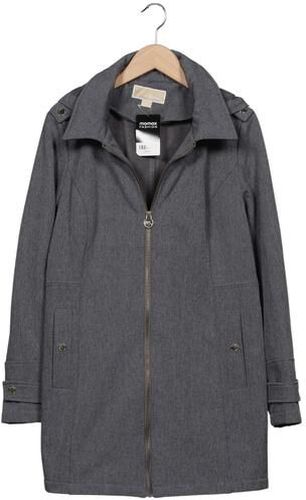 Damen Mantel, grau, Gr. L, Elasthan, Synthetik - Second Hand - MICHAEL MICHAEL KORS - Modalova