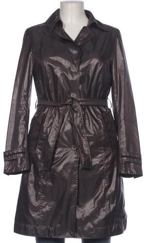 Damen Mantel, flieder, Gr. L, Synthetik - Second Hand - Milestone - Modalova