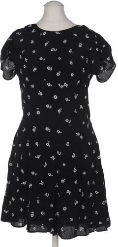 Damen Jumpsuit/Overall, schwarz, Gr. EU 36, Viskose - Second Hand - Miss Selfridge - Modalova