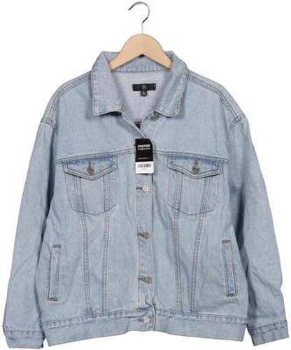 Damen Jacke, hellblau, Gr. EU 40 - Second Hand - Missguided - Modalova