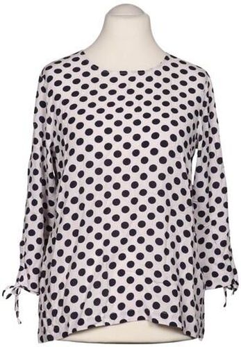 Damen Bluse, mehrfarbig, Gr. EU 40, Viskose - Second Hand - Montego - Modalova