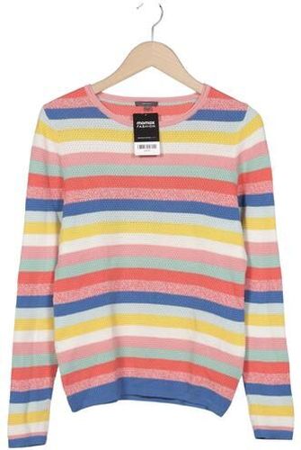 Damen Pullover, mehrfarbig, Gr. XS, Baumwolle - Second Hand - Montego - Modalova