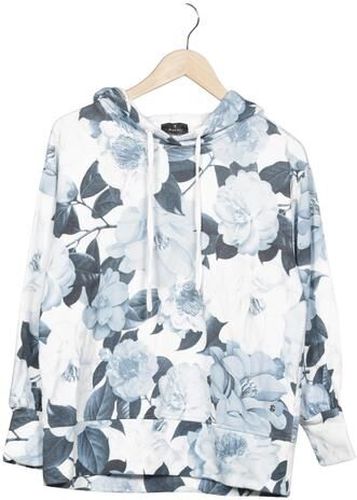 Damen Kapuzenpullover, mehrfarbig, Gr. EU 36 - Second Hand - monari - Modalova