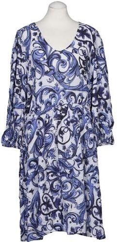 Damen Kleid, mehrfarbig, Gr. EU 42, Viskose - Second Hand - monari - Modalova