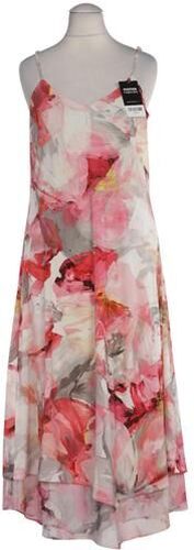 Damen Kleid, pink, Gr. EU 36, Elasthan, Synthetik - Second Hand - monari - Modalova