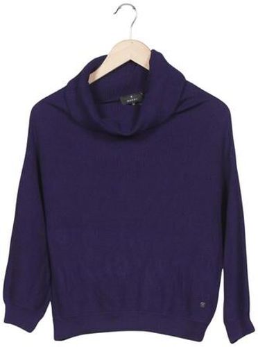 Damen Pullover, flieder, Gr. EU 38, Baumwolle, Synthetik - Second Hand - monari - Modalova