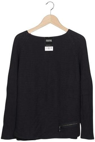 Damen Pullover, marineblau, Gr. XL - Second Hand - monari - Modalova