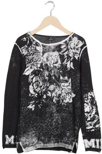 Damen Pullover, mehrfarbig, Gr. EU 40, Baumwolle - Second Hand - monari - Modalova