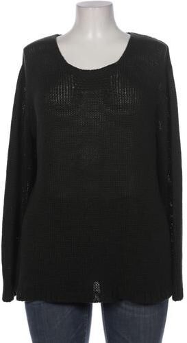 Damen Pullover, grün, Gr. L - Second Hand - monari - Modalova