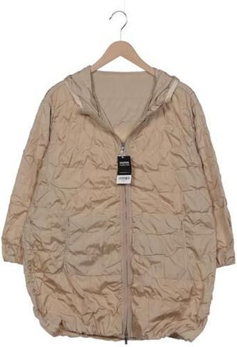 Damen Jacke, beige, Gr. S, Synthetik - Second Hand - Moncler - Modalova