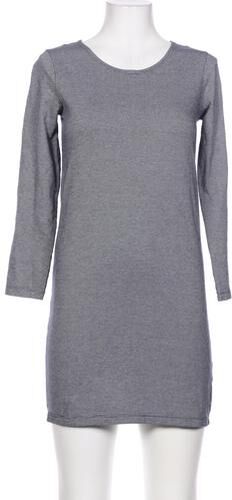 Damen Kleid, blau, Gr. XS, Baumwolle - Second Hand - Monki - Modalova