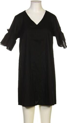 Damen Kleid, schwarz, Gr. S - Second Hand - Monki - Modalova