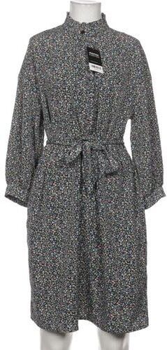 Damen Kleid, mehrfarbig, Gr. S - Second Hand - Monki - Modalova