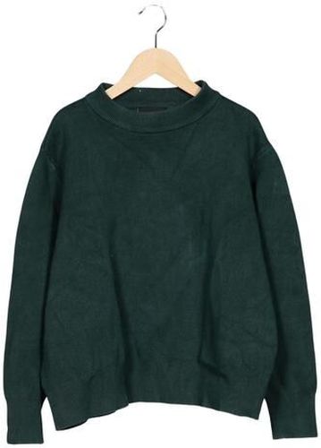 Damen Pullover, grün, Gr. Xxl, Baumwolle - Second Hand - Monki - Modalova