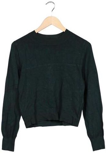 Damen Pullover, grün, Gr. Xxs, Synthetik, Viskose - Second Hand - Monki - Modalova