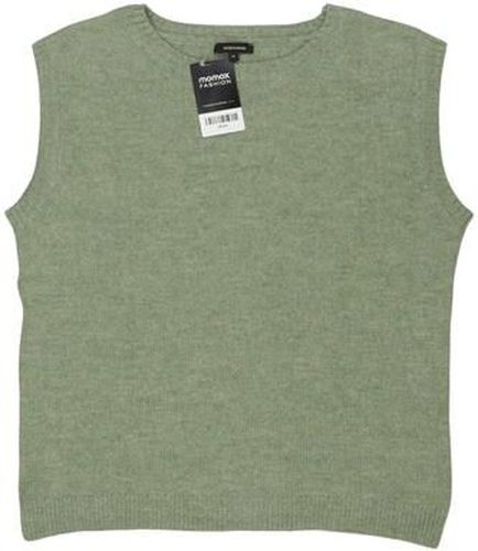 Damen Pullover, hellgrün, Gr. EU 36 - Second Hand - More & more - Modalova