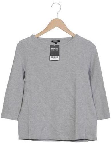 Damen Pullover, grau, Gr. EU 38 - Second Hand - More & more - Modalova