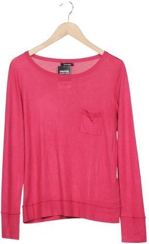 Damen Pullover, pink, Gr. EU 40, Synthetik, Viskose - Second Hand - More & more - Modalova