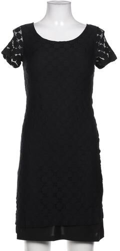 Damen Kleid, schwarz, Gr. EU 36, Elasthan, Synthetik - Second Hand - More & more - Modalova