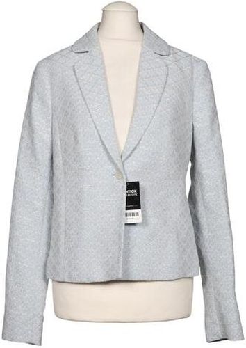 Damen Blazer, hellblau, Gr. EU 34, Baumwolle, Synthetik, Viskose - Second Hand - More & more - Modalova