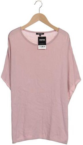 Damen Pullover, pink, Gr. EU 34, Baumwolle, Synthetik, Wolle, Viskose - Second Hand - More & more - Modalova