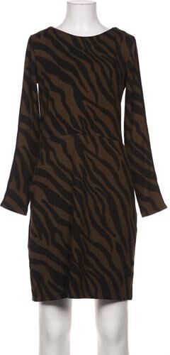 Damen Kleid, grün, Gr. EU 36, Elasthan, Synthetik, Viskose - Second Hand - More & more - Modalova