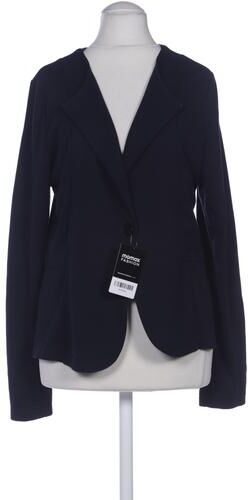 Damen Blazer, marineblau, Gr. S - Second Hand - More & more - Modalova