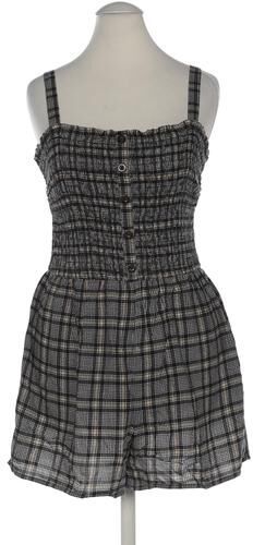 Damen Jumpsuit/Overall, schwarz, Gr. EU 38 - Second Hand - More & more - Modalova