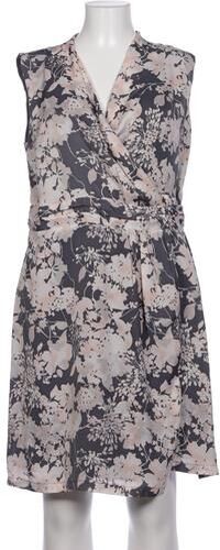 Damen Kleid, grau, Gr. EU 42, Synthetik - Second Hand - More & more - Modalova