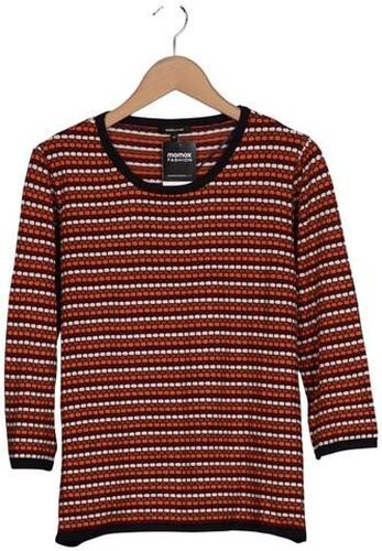 Damen Pullover, mehrfarbig, Gr. EU 42, Synthetik, Viskose - Second Hand - More & more - Modalova