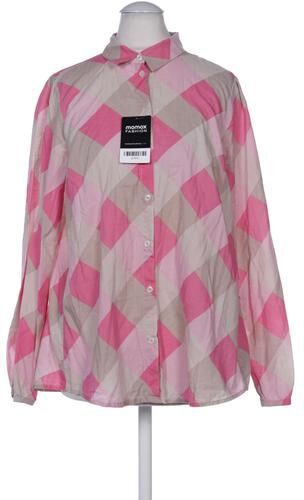 Damen Bluse, beige, Gr. EU 34, Baumwolle - Second Hand - More & more - Modalova