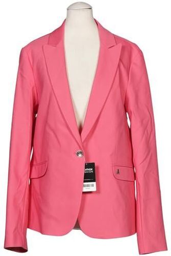 Damen Blazer, pink, Gr. EU 42, Elasthan, Baumwolle, Synthetik - Second Hand - Mos mosh - Modalova
