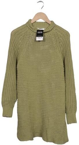 Damen Pullover, grün, Gr. S, Baumwolle, Synthetik - Second Hand - MSCH COPENHAGEN - Modalova