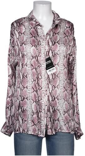 Damen Bluse, pink, Gr. EU 40 - Second Hand - Mrs HUGS - Modalova