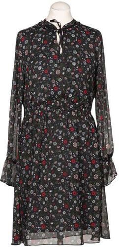 Damen Kleid, mehrfarbig, Gr. EU 38, Baumwolle, Synthetik - Second Hand - Mustang - Modalova