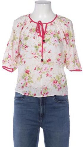 Damen Bluse, pink, Gr. XS - Second Hand - Mymo - Modalova