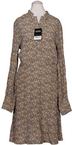 Nümph Damen Kleid, braun, Gr. EU 34, Viskose - Second Hand - Numph - Modalova