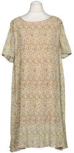 Nümph Damen Kleid, hellgrün, Gr. EU 38 - Second Hand - Numph - Modalova