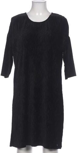 Nümph Damen Kleid, schwarz, Gr. M, Elasthan, Synthetik - Second Hand - Numph - Modalova